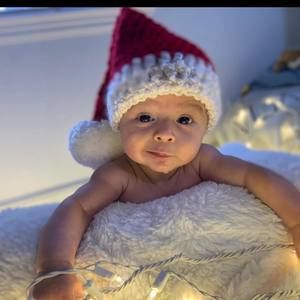 Meet your Posher, Frank